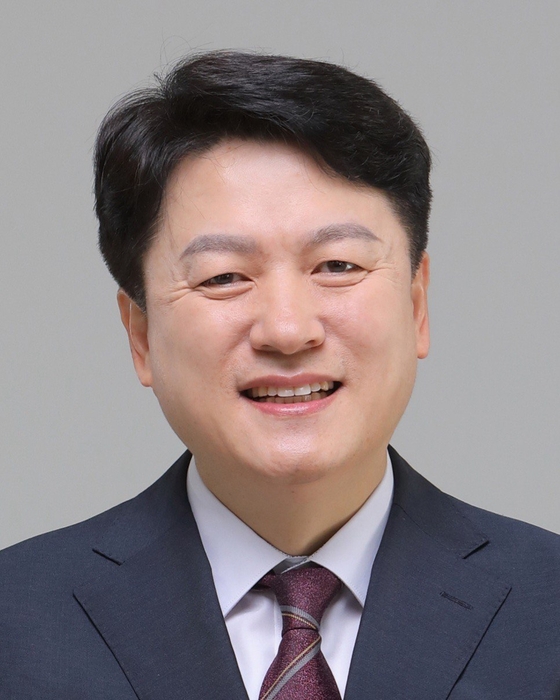 윤성찬 대한한의사협회장