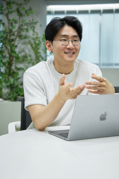 [人사이트] 정영훈 라포랩스 OPS그룹 리더 “모든 라이프스타일 아우르는 플랫폼 도약”