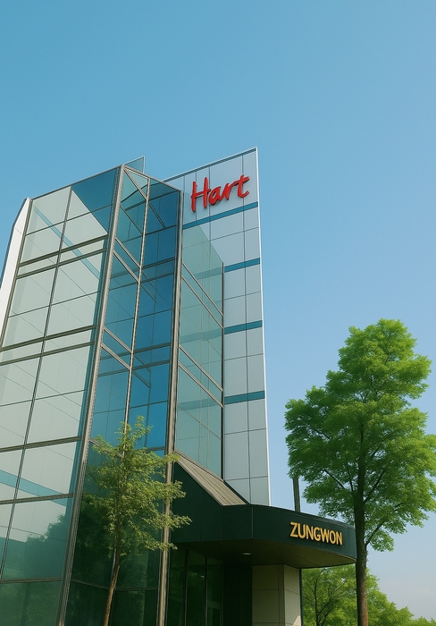 정원엔시스, 국가AI사업용 인프라장비 공급계약 체결 공시