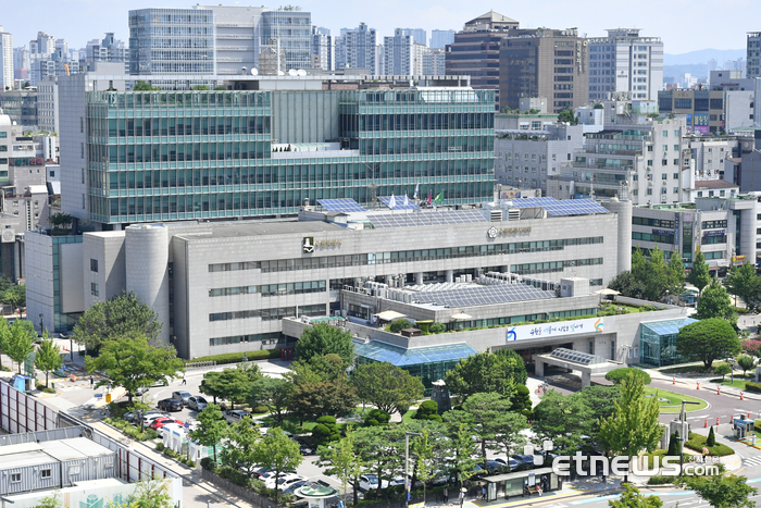 수원시, 10월1일 조직개편…'AI스마트정책국' 신설