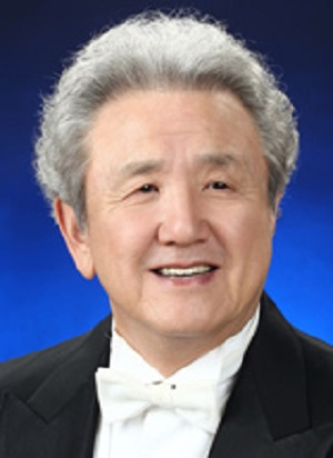 박수길 한양대 명예교수