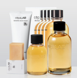 신종 미생물 '세리포리아 락세라타' 활용해 바이오 화장품 제조 및 판매를 하고있는 '퓨젠바이오'가 중기부 '아기유니콘 육성사업 수익성장형 트랙' 지원대상 기업으로 선정됐다.