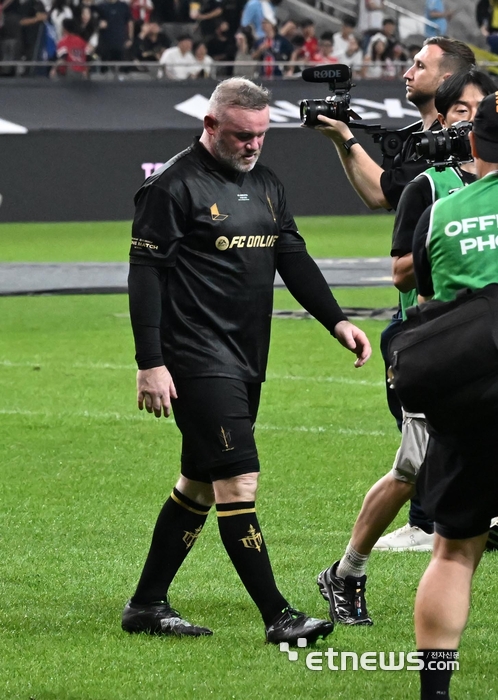 [포토] 아쉬운 루니