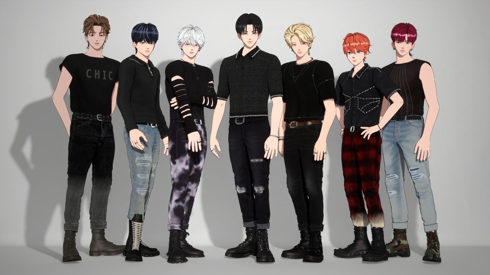 사진=브릿지엔터