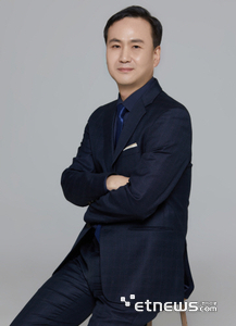 김원표 와이즈인컴퍼니 대표