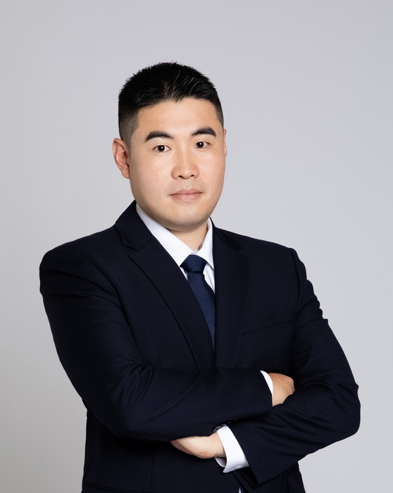 유동길 한국공학대학교 생명화학공학과 교수.