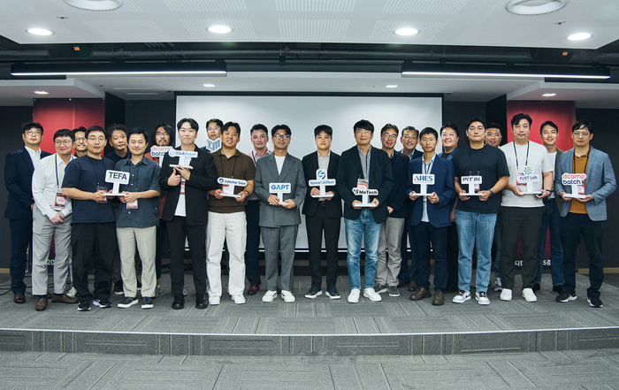 디캠프가 지난 12일 배치 4기 참여 기업을 대상으로 오리엔테이션을 진행했다.