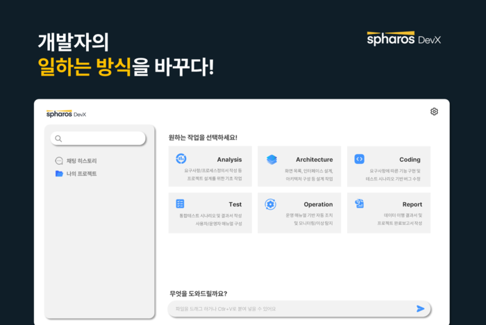 신세계아이앤씨, 개발 전반 생성 AI 도입…개발문화부터 일하는 방식까지 모두 바꾼다