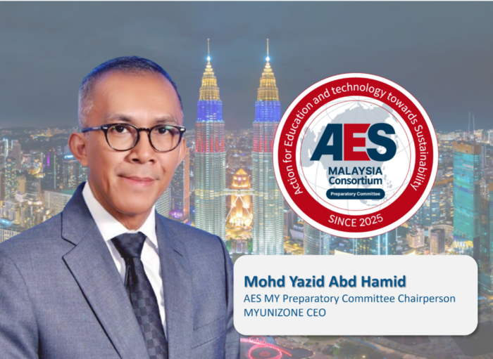 (사진=AES 글로벌)