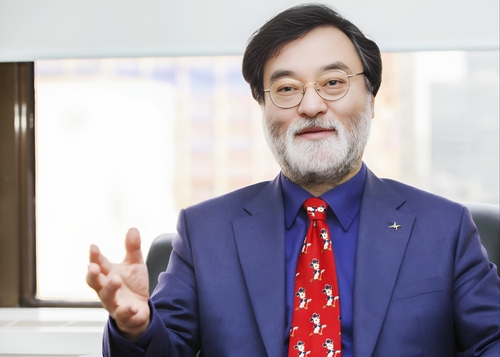 [인터뷰] 안종배 대한민국 인공지능 혁신대상 조직위원장 "AI 혁신과 휴머니즘으로 K-AI의 길을 열겠다"