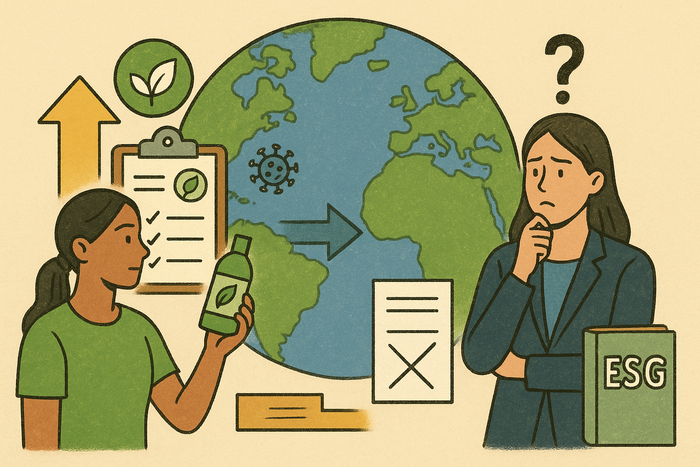 [이슈플러스]국내 제도는 늦고 표준은 미비…글로벌 흐름과 격차