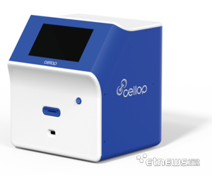 스몰머신즈 자동세포분석 장비