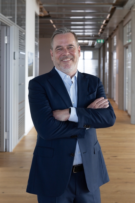 [창간43주년] 토마스 비간트 獨 프라운호퍼 HHI연구소장 “글로벌 AI 패권경쟁, EU-韓 기술동맹 구축”