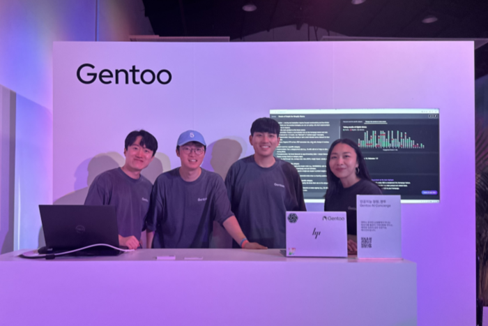 와들, 오픈AI코리아 개소식서 GPT-5 해커톤 우승작 시연