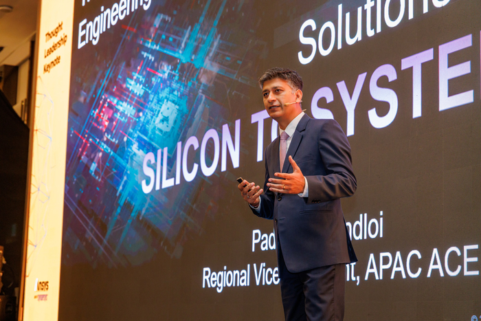 앤시스코리아, 국내 최대 시뮬레이션 컨퍼런스 '시뮬레이션 월드 코리아(Simulation World Korea) 2025' 성료