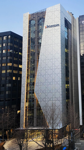 사진=코스콤 전경