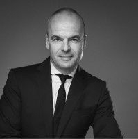 토마스 엘러 SK온 유럽대표 (SK온 링크드인 제공)