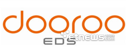 두루이디에스 CI. [사진= 두루이디에스 제공]