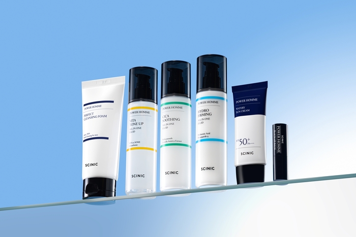 11번가 싸이닉 파워 옴므