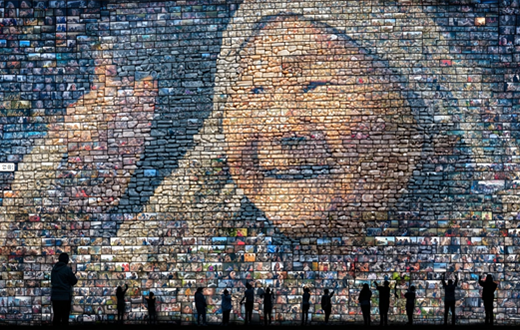 △㈜넥스텝스튜디오, ㈜아트노바 산학협력 프로젝트