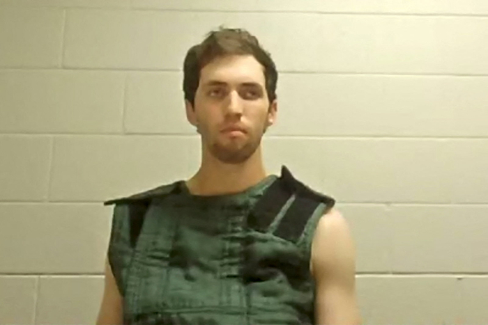 찰리 커크 살해 혐의를 받는 용의자 타일러 로빈슨. 사진=로이터 연합뉴스