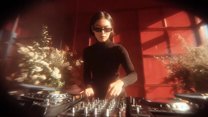 AI 영상광고 공모전. 사진=고혼진