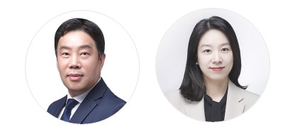 스타리치 어드바이져 기업 컨설팅 전문가 원유택, 김경은