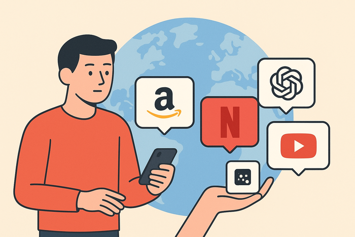 인공지능(AI) 생성 이미지