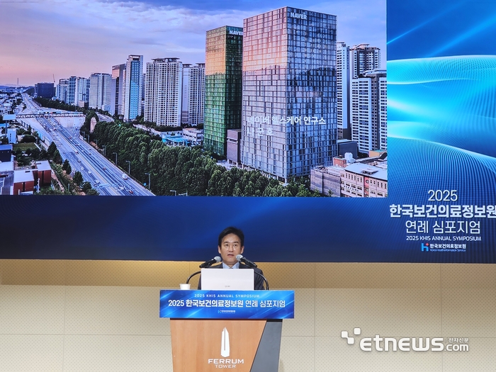 나군호 네이버헬스케어연구소장