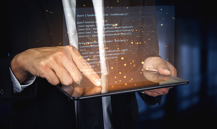 톡톡 용어 - 자바(Java) / @BluePlanetStudio