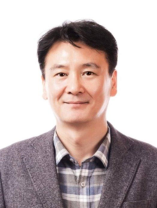 조태제 DGIST 센소리움 연구소장