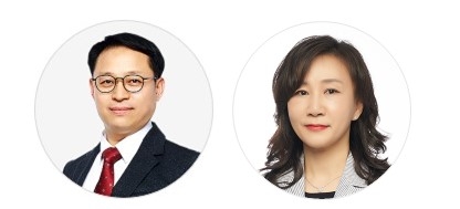 스타리치 어드바이져 기업 컨설팅 전문가 김을회, 김희진