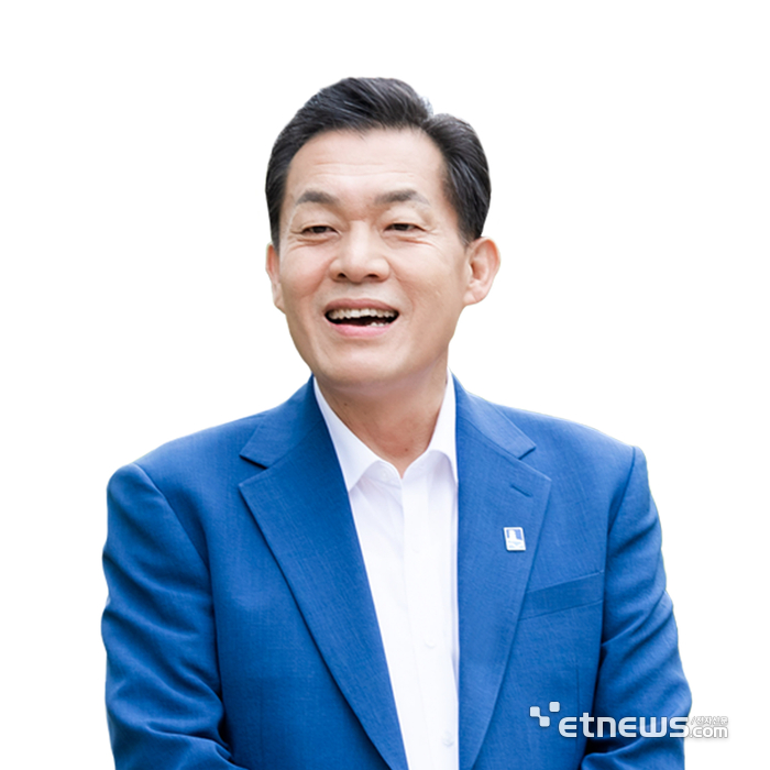 이재준 수원시장.