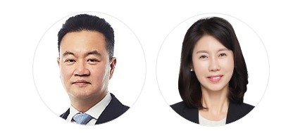 스타리치 어드바이져 기업 컨설팅 전문가 신무석, 최지영