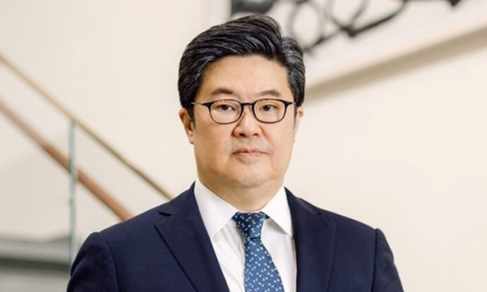 김병주 MBK파트너스 회장