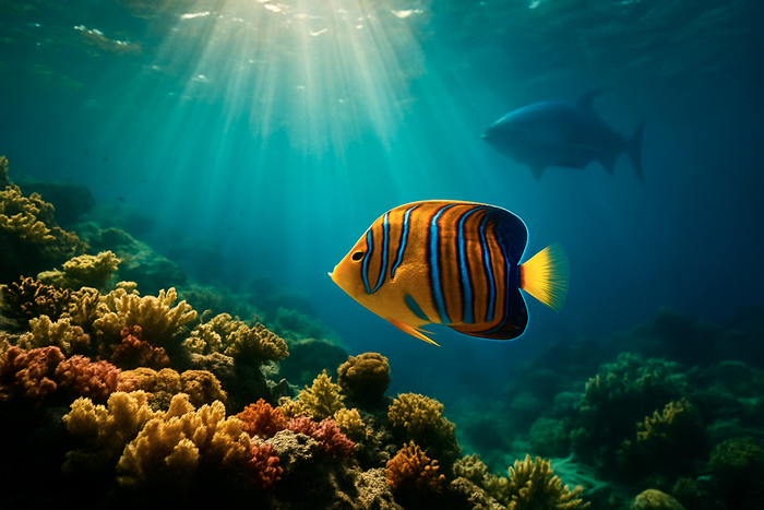 (AI로 이미지 생성)