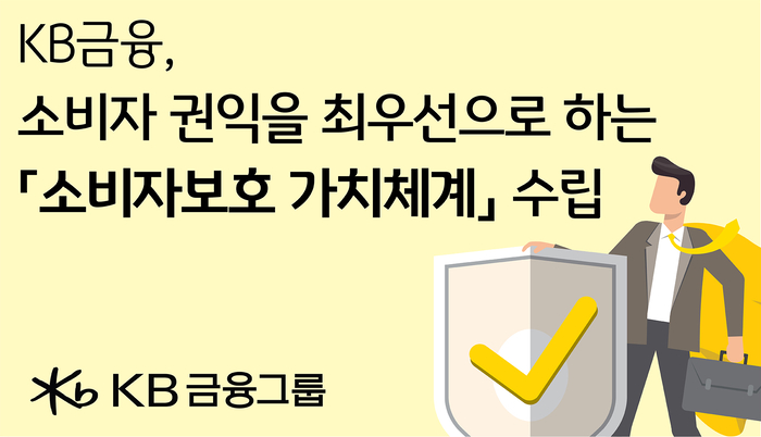 KB금융