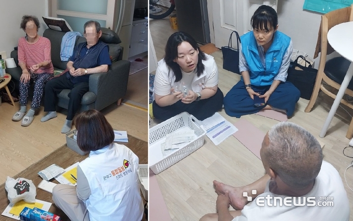 관악구, AI에 약사 전문성 접목해 구민 복약관리 지원