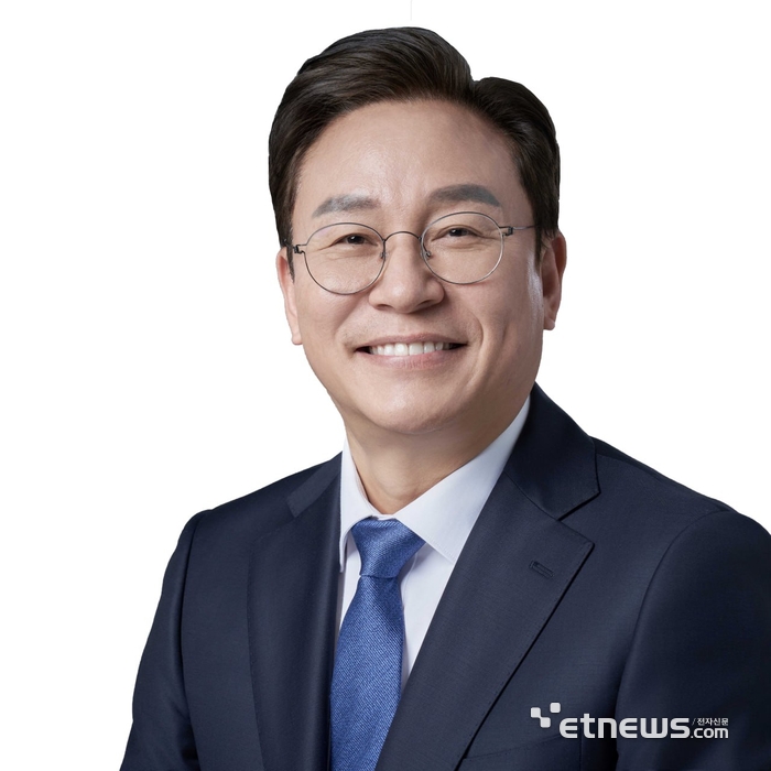 손명수 국회 국토교통위원회 의원.