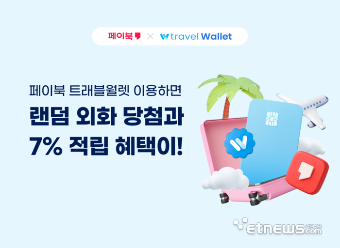 비씨카드 외화머니 이벤트