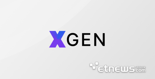 플래티어, 올인원 AI 플랫폼 'XGEN' 출격…기업 AI 혁신 해법 제시