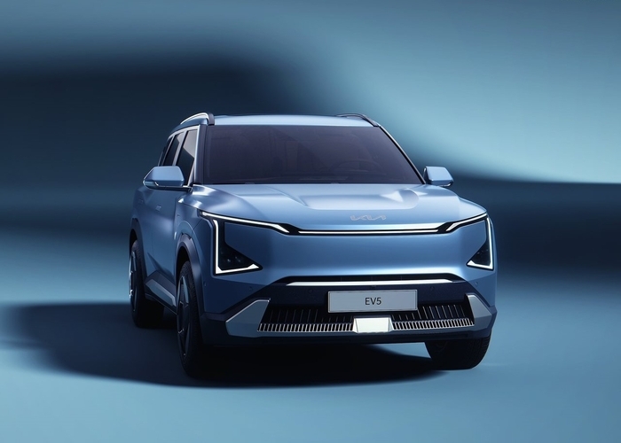 기아 EV5
