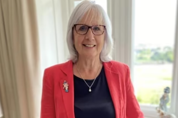 글렌 릴리(67). 사진=더미러