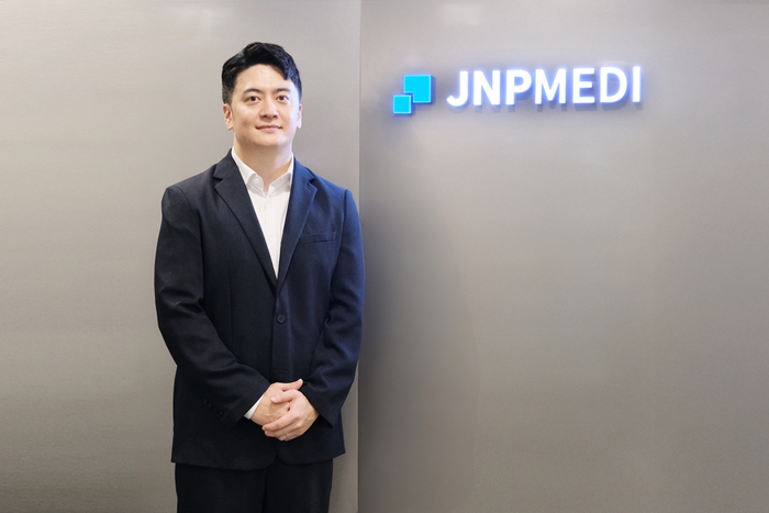 박영용 제이앤피메디 최고기술책임자(CTO)