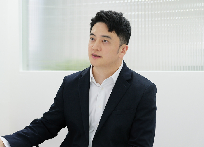 박영용 제이앤피메디 최고기술책임자(CTO)