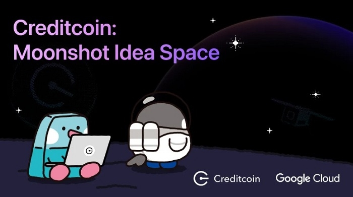 크레딧코인. 사진=크레딧코인