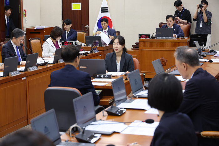 이재명 정부 첫 복지위 국감…의정 갈등 끝났지만 후속대책 시험대