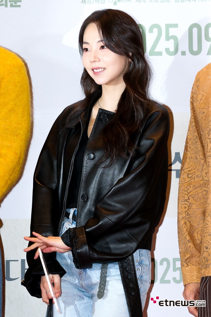[ET포토] 안소희, '여전히 어려보이는 미모'