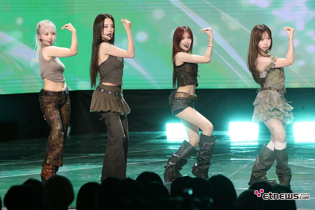 [ET포토] 프림로즈, '러브 유어 플라워~'