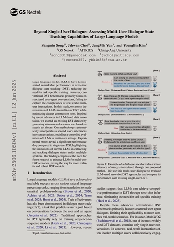 GS네오텍, 글로벌 NLP 학회 메인 콘퍼런스서 논문 채택